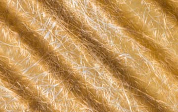 Delves fibreglass roof waterproofing