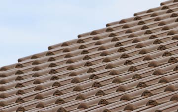 plastic roofing Delves, County Durham