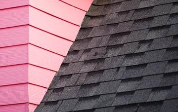rubber roofing Delves, County Durham