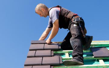 disadvantages of Delves slate roofing
